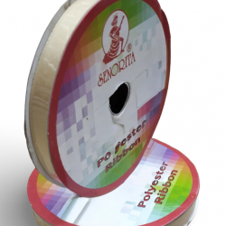 Reben Poliester Senorita Raw Silk - #005