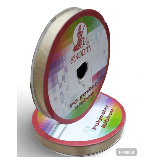 Reben Poliester Senorita Raw Silk - #005