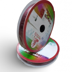 Reben Poliester Senorita Sherry - #026