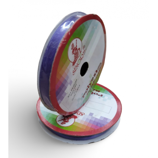 Reben Poliester Senorita Regal Purple - #057