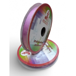 Reben Poliester Senorita Rose Bloom - #022