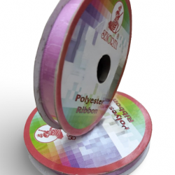 Reben Poliester Senorita Rose Bloom - #022