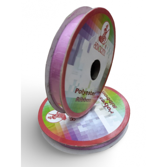 Reben Poliester Senorita Rose Bloom - #022