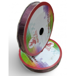 Reben Poliester Senorita Rose Wine - #027