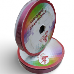 Reben Poliester Senorita Rosewood - #020