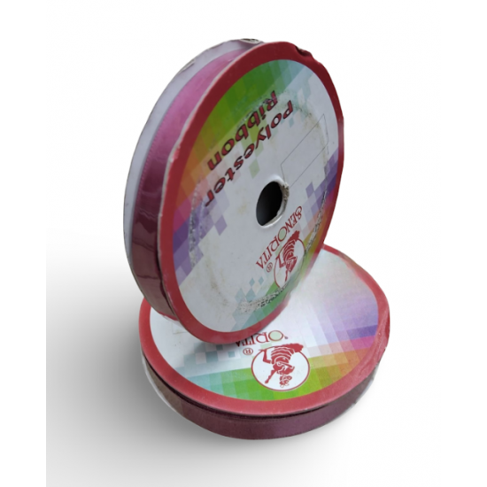 Reben Poliester Senorita Rosewood - #020