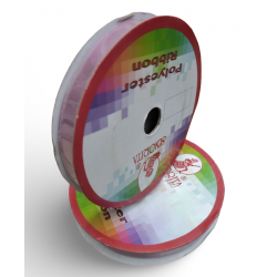 Reben Poliester Senorita Rosy Mauve - #019