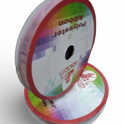 Reben Poliester Senorita Rosy Mauve - #019