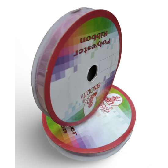 Reben Poliester Senorita Rosy Mauve - #019