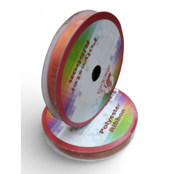 Reben Poliester Senorita Russet Orange - #010