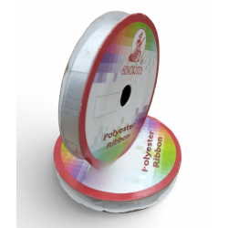 Reben Poliester Senorita Shell Gray - #059