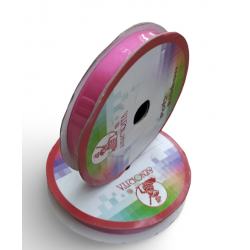 Reben Poliester Senorita Shocking Pink - #017