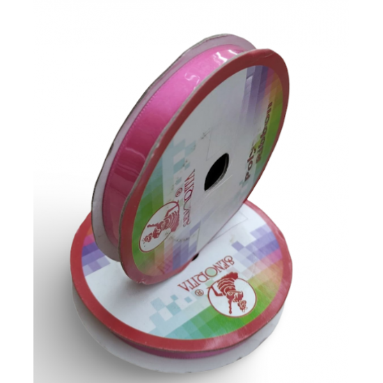 Reben Poliester Senorita Shocking Pink - #017