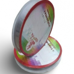 Reben Poliester Senorita Silver - #060