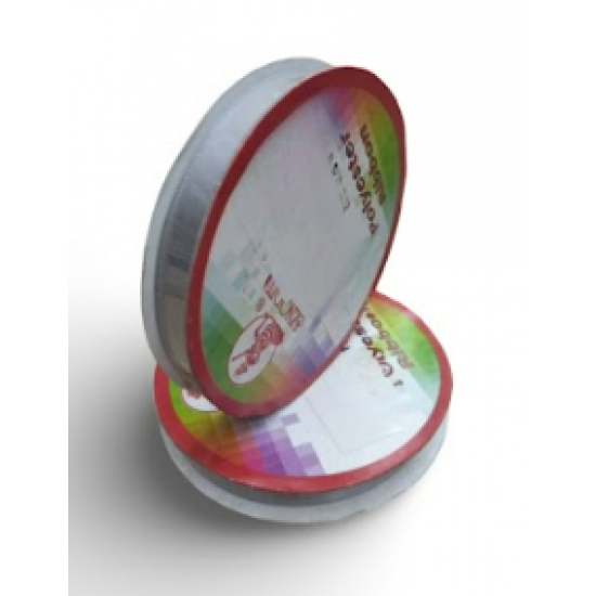 Reben Poliester Senorita Silver - #060