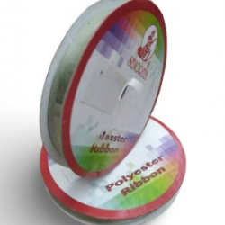 Reben Poliester Senorita Spring Moss - #042