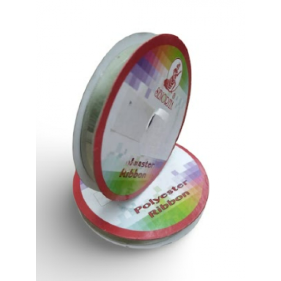 Reben Poliester Senorita Spring Moss - #042