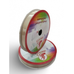 Reben Poliester Senorita Tan - #006