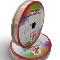 Reben Poliester Senorita Tan - #006