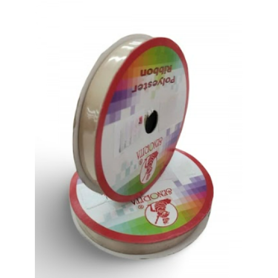 Reben Poliester Senorita Tan - #006