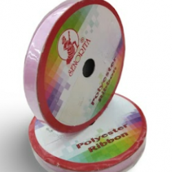 Reben Poliester Senorita Tulip - #018