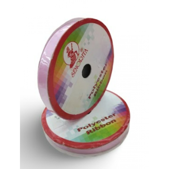 Reben Poliester Senorita Tulip - #018