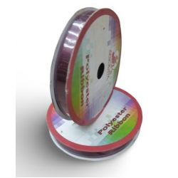 Reben Poliester Senorita Wine - #028