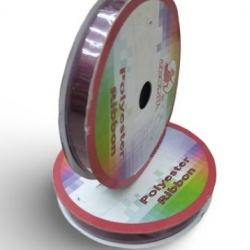 Reben Poliester Senorita Wine - #028