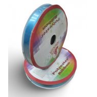 Reben Poliester Vivid Blue - #048