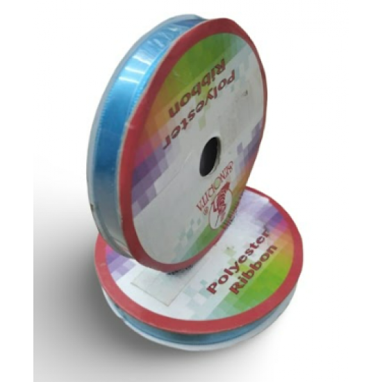 Reben Poliester Vivid Blue - #048