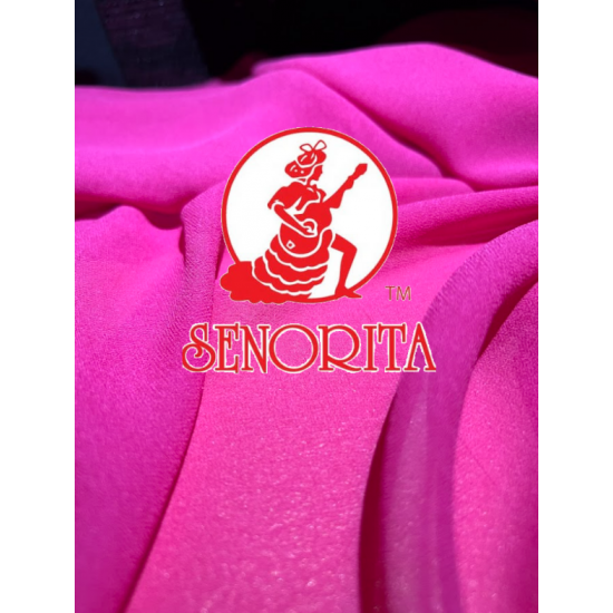 Chiffon Silky Fabric 60 inch Wide -  Green Yellow 057