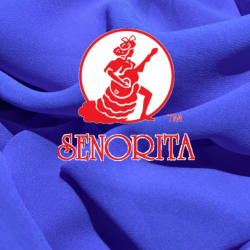 Chiffon Silky Fabric 60 inch Wide -  Mauve 044