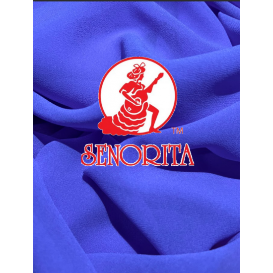 Chiffon Silky Fabric 60 inch Wide -  Mauve 044