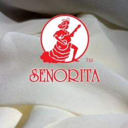 Chiffon Silky Fabric 60 inch Wide - Brunswick Green 09