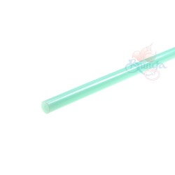 Mini Glue Stick Jade - 1pcs 25.5cm 