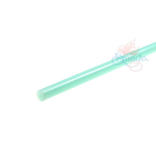 Mini Gam Stick Jade - 1pcs 25.5cm