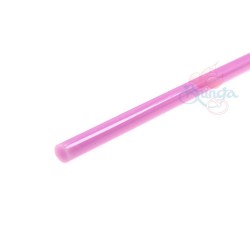 25.5cm Mini Glue Stick Purple - 1pcs