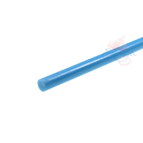 Mini Glue Stick Turquoise - 1pcs 25.5cm