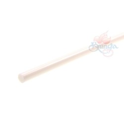 25.5cm Mini Glue Stick White - 1pcs