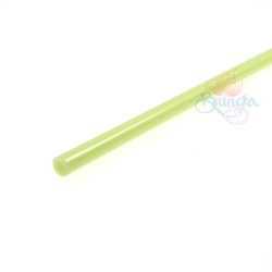 25.5cm Mini Glue Stick Grass Green - 1pcs