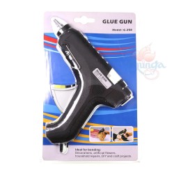 Big Glue Gun with Glue Stick