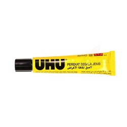 UHU All Purpose Adhesive Glue - 20ml