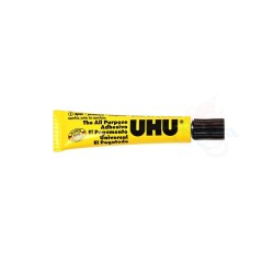 UHU All Purpose Adhesive Glue - 7ml