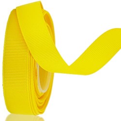 Grosgrain Ribbon Solid Color - #2 15mm 
