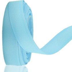 Grosgrain Ribbon Solid Color - #23 15mm 