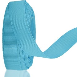 Grosgrain Ribbon Solid Color - #24 15mm 