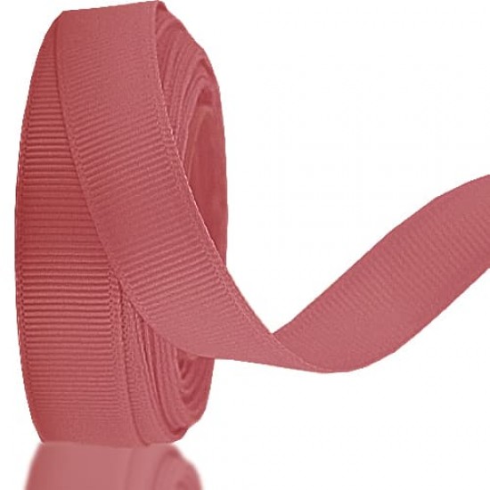 Grosgrain Ribbon Solid Color - #D253 15mm Grosgrain Ribbon Solid Color - #D253 15mm