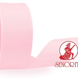 Grosgrain Ribbon Solid Color - #013 38mm 