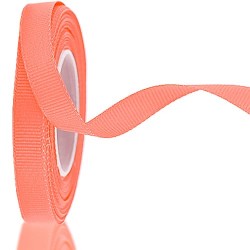 Grosgrain Ribbon Solid Color - #08 9mm 