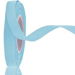 Grosgrain Ribbon Solid Color - #23 9mm 